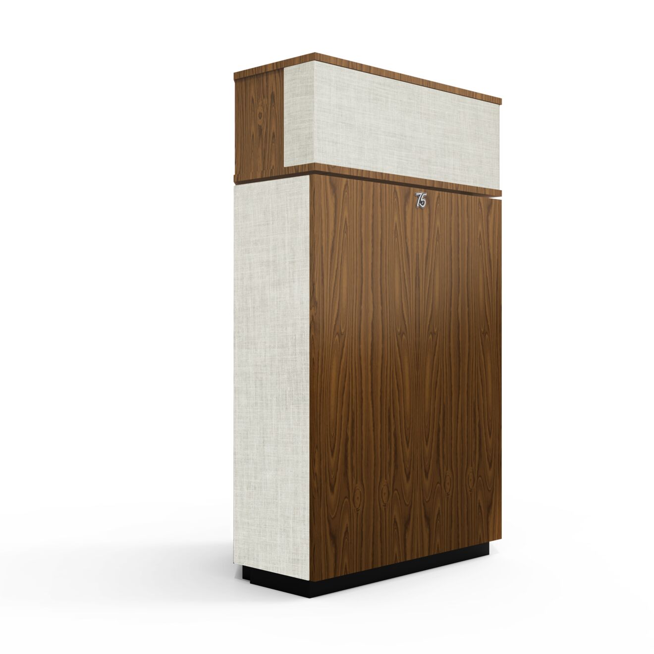 Klipsch AK6 fornir okleina drewniana